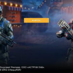 Обновлённая промостраница Warface — для новичков и ветеранов